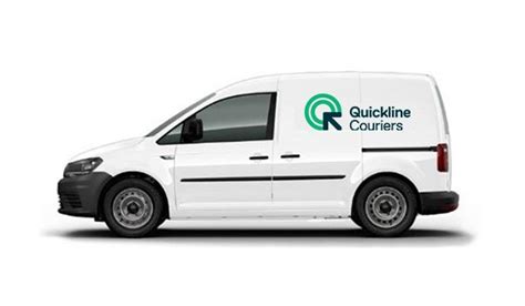 quickline couriers liverpool.